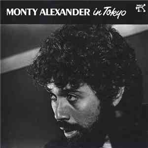 Monty Alexander - In Tokyo download flac