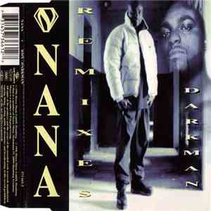 Nana  - Darkman (Remixes) download flac
