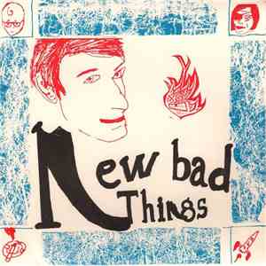 New Bad Things - Nesting download flac