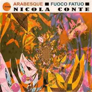 Nicola Conte - Arabesque download flac