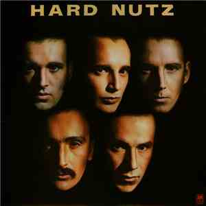 Nutz - Hard Nutz download flac