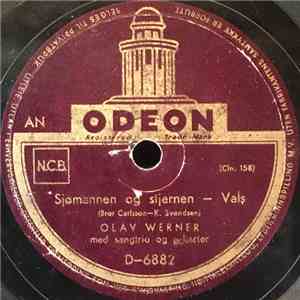 Olav Werner - Sjømannen Og Stjernen / Tommy Min Egen download flac