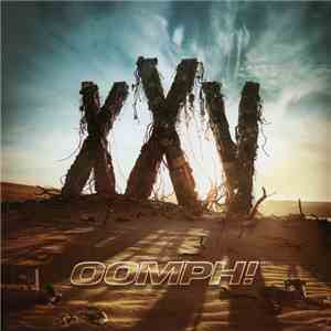 OOMPH! - XXV download flac