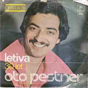 Oto Pestner - Letiva / 30 Let download flac