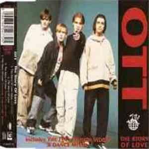 OTT  - The Story Of Love download flac