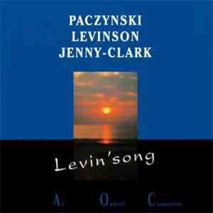 Paczynski, Levinson, Jenny-Clark - Levin'Song download flac
