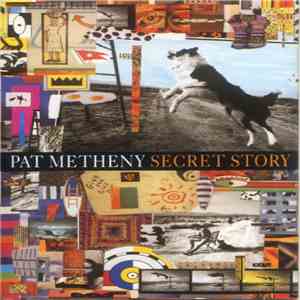 Pat Metheny - Secret Story download flac