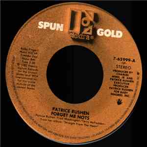 Patrice Rushen - Forget Me Nots download flac
