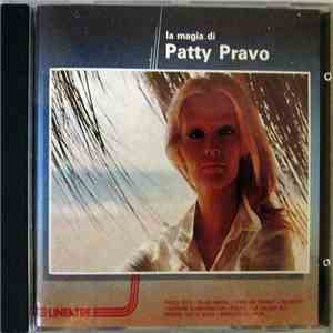 Patty Pravo - La Magia Di Patty Pravo download flac