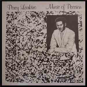 Percy Larkins - Music Of Passion download flac