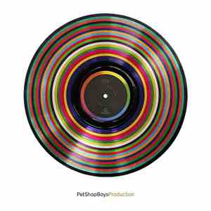 Pet Shop Boys - Production download flac