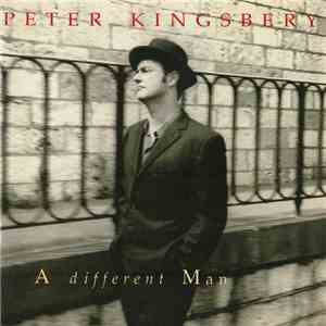 Peter Kingsbery - A Different Man download flac