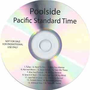 Poolside - Pacific Standard Time download flac