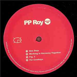 PP Roy - Seven Up download flac