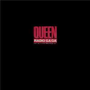 Queen - Radio Ga Ga download flac