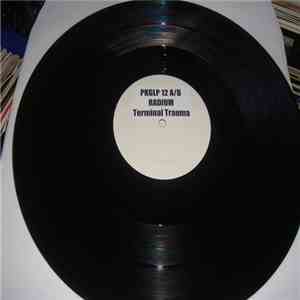 Radium - Terminal Trauma download flac