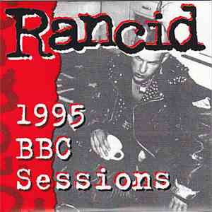 Rancid - 1995 BBC Sessions download flac