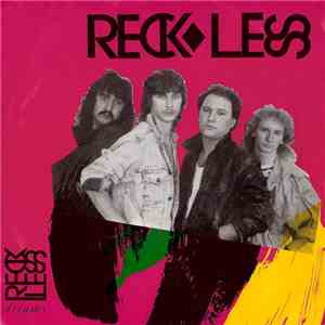 Reck'less - Reckless Dreams download flac