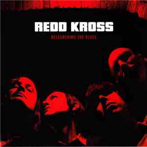 Redd Kross - Researching The Blues download flac