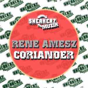 Rene Amesz - Coriander download flac