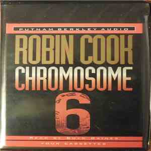 Robin Cook  Read By Boyd Gaines - Chromosome 6 download flac