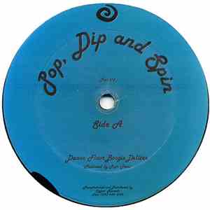 Ron Trent - Dance Floor Boogie Delites download flac