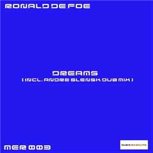 Ronald De Foe - Dreams download flac