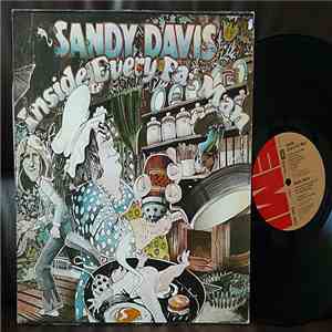 Sandy Davis - Inside Every Fat Man download flac