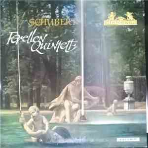 Schubert - Forellenquintett download flac