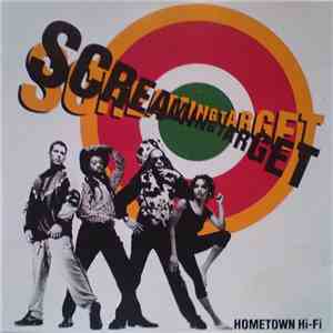Screaming Target - Hometown Hi-Fi download flac