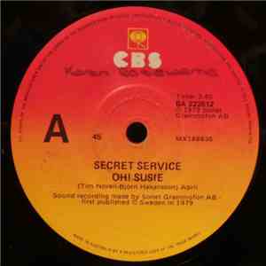 Secret Service - Oh! Susie download flac