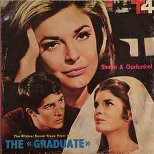 Simon & Garfunkel - The Original Soundtrack From The Film The Graduate download flac