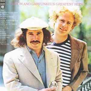 Simon And Garfunkel - Greatest Hits download flac