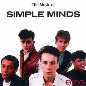 Simple Minds - The Music Of Simple Minds download flac