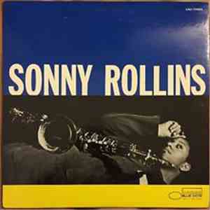 Sonny Rollins - Sonny Rollins Volume 1 download flac