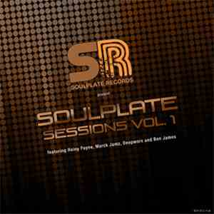 Soulplate - Soulplate Sessions Vol. 1 download flac