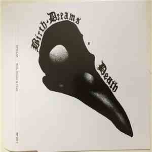 Speglas - Birth, Dreams & Death download flac