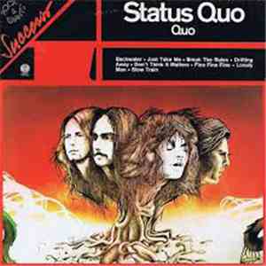 Status Quo - Quo download flac