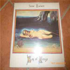 Steve Hackett - Bay Of Kings download flac