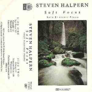 Steven Halpern - Soft Focus download flac