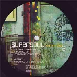 Supersoul - Soma-Rasa 2 download flac