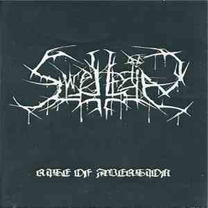 Swellpain - Rise Of Aversion download flac
