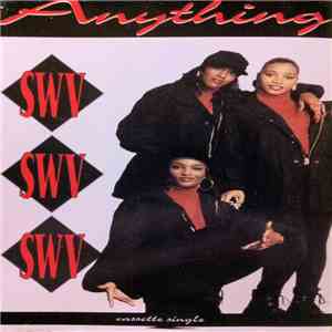 SWV - Anything download flac