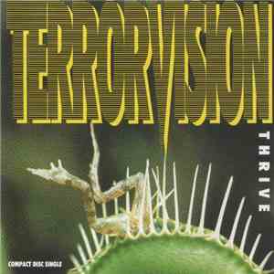 Terrorvision - Thrive download flac