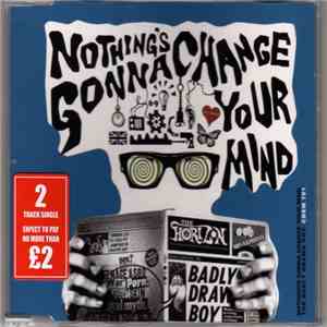 The Badly Drawn Boy - Nothing's Gonna Change Your Mind download flac
