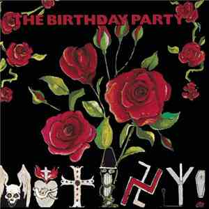 The Birthday Party - Mutiny / The Bad Seed EP download flac
