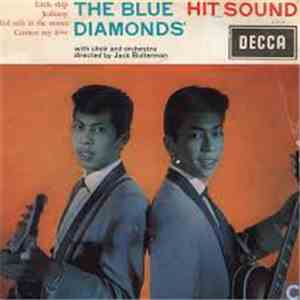 The Blue Diamonds - The Blue Diamonds' Hit Sound download flac