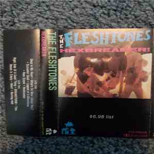 The Fleshtones - Hexbreaker! download flac