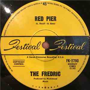 The Fredric - Red Pier download flac