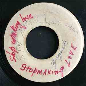 The Gaylads - Stop Making Love download flac